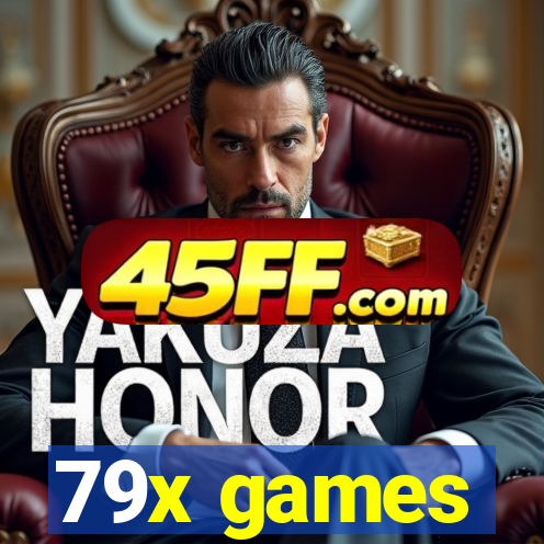 79x games